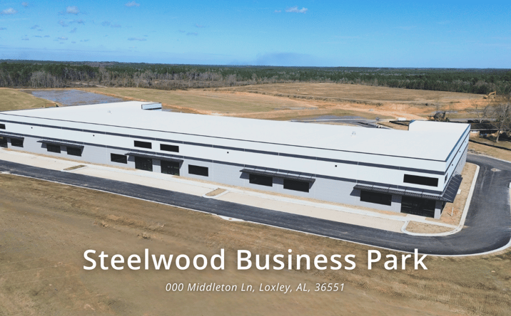 Pictures of Industrial property located at 000 Middleton Ln, Loxley, AL 36551 for lease - image #1