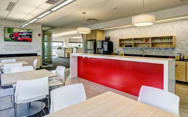 Pictures of Office property located at 2400 Farmers Drive, Columbus, OH 43235 for lease - image #1