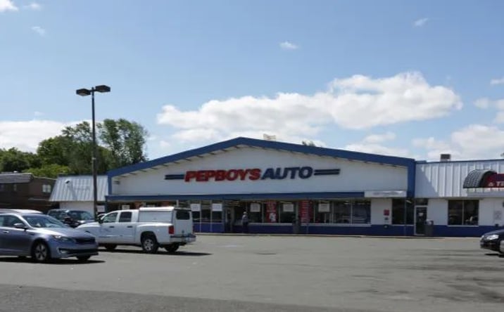 Pictures of Retail property located at 2298 West Ritner Street, Philadelphia, PA 19145 for lease - image #1