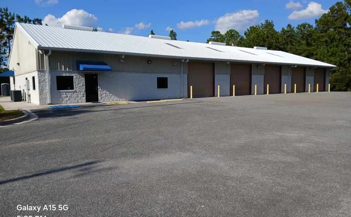 Pictures of Office, Industrial property located at 1509 SW Century Glen, Lake City, FL 32025 for lease - image #1