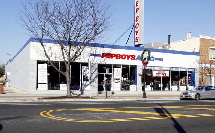 Pictures of Retail property located at 137 South Broad Street, Woodbury, NJ 08096 for lease - image #1