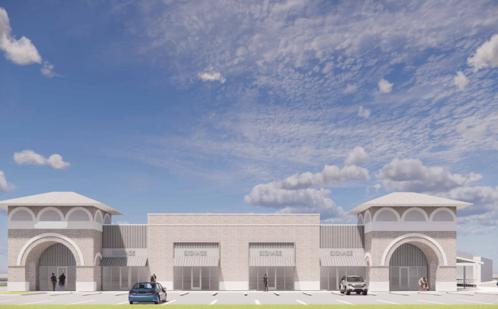 Pictures of Retail, Restaurant property located at 1005 Denny Ave, Pascagoula, MS 39567 for lease - image #1