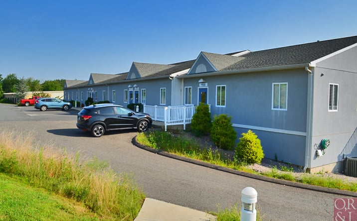 Pictures of Industrial property located at 42 Ozick Dr, Durham, CT 06422 for lease - image #1