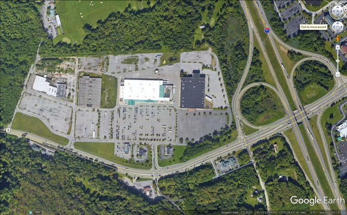Pictures of Retail property located at 451 US-9, Fishkill, NY 12524 for lease - image #1