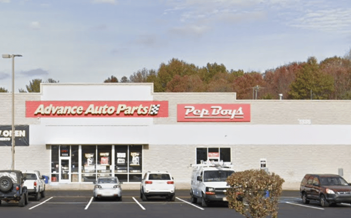 Pictures of Retail property located at 1335 U.S. Route 1, North Brunswick Township, NJ 08902 for lease - image #1