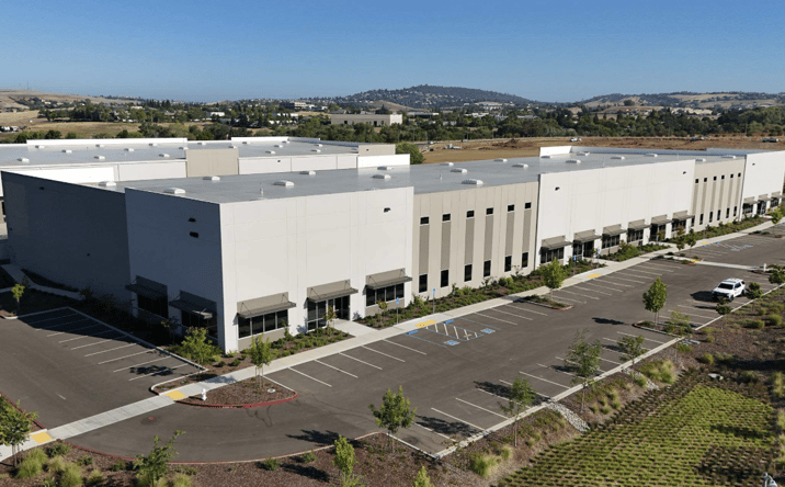 Pictures of Industrial property located at 4490 Golden Foothill Pkwy, El Dorado Hills, CA 95762 for lease - image #1
