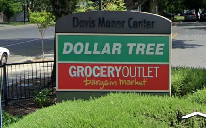 Pictures of Retail property located at 1800 E 8th St, Davis, CA 95616 for lease - image #1