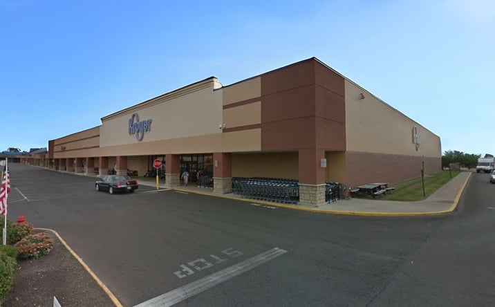 Pictures of Retail property located at 2129 South Main Street, Bellefontaine, OH 43311 for lease - image #1