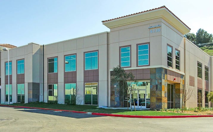 Pictures of Retail, Office property located at 4238 Green River Rd, Corona, CA 92880 for lease - image #1