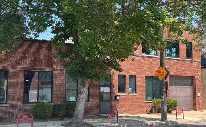 Pictures of Retail, Office, Industrial property located at 3618 W Pierce St, Milwaukee, WI 53215 for lease - image #1
