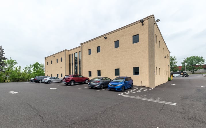 Pictures of Office property located at 271 Bethlehem Pike, Colmar, PA 18915 for lease - image #1