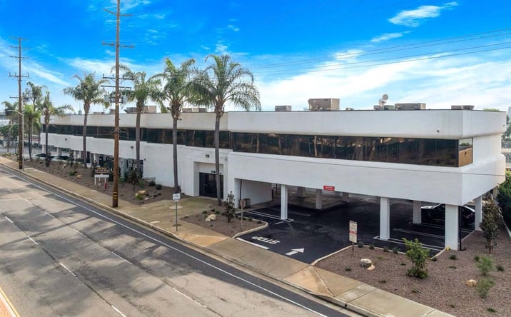 Pictures of Office property located at 1150 E Orangethorpe Ave, Placentia, CA 92870 for lease - image #1