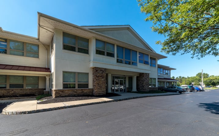 Pictures of Office property located at 1243 Easton Rd, Warrington, PA 18976 for lease - image #1