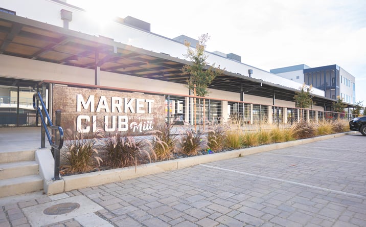 Pictures of Retail, Restaurant property located at 2630 5th Street, Sacramento, CA 95818 for lease - image #1