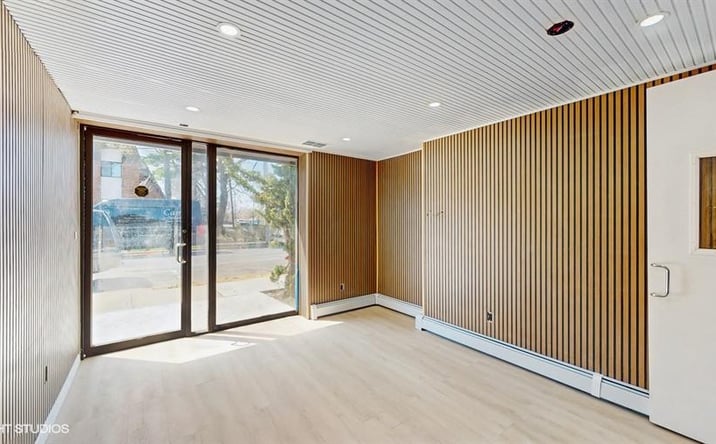 Pictures of Retail, Office property located at 144 Grove Avenue, Cedarhurst, NY 11516 for lease - image #1