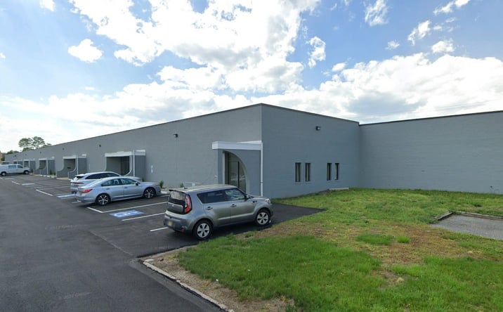 Pictures of Industrial property located at 809 Hylton Rd Pennsauken, Pennsauken, US SR4 9AE for lease - image #1