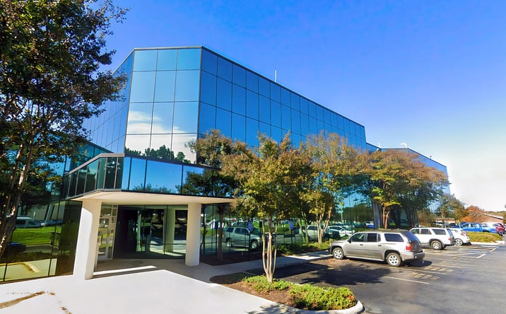 Pictures of Office property located at 3624 J Dewey Gray Cir, Augusta, GA 30909 for lease - image #1