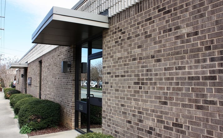 Pictures of Office property located at 114 S Maple St, Graham, NC 27253 for lease - image #1