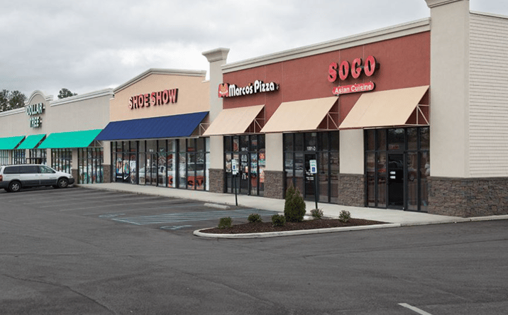 Pictures of Retail property located at 1091 Hwy 31 NW, Hartselle, AL 35640 for lease - image #1