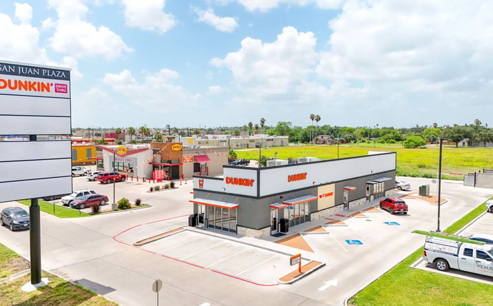 Pictures of Retail, Restaurant property located at 1503 E Interstate 2, San Juan, TX 78589 for lease - image #1