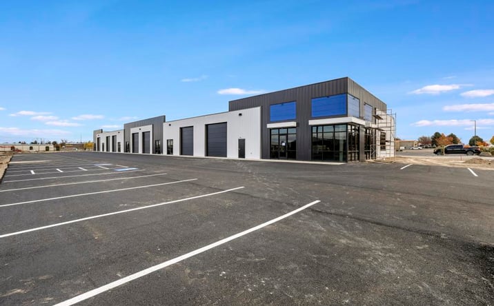 Pictures of Industrial property located at 2311 Eldridge Ave, Twin Falls, ID 83301 for lease - image #1