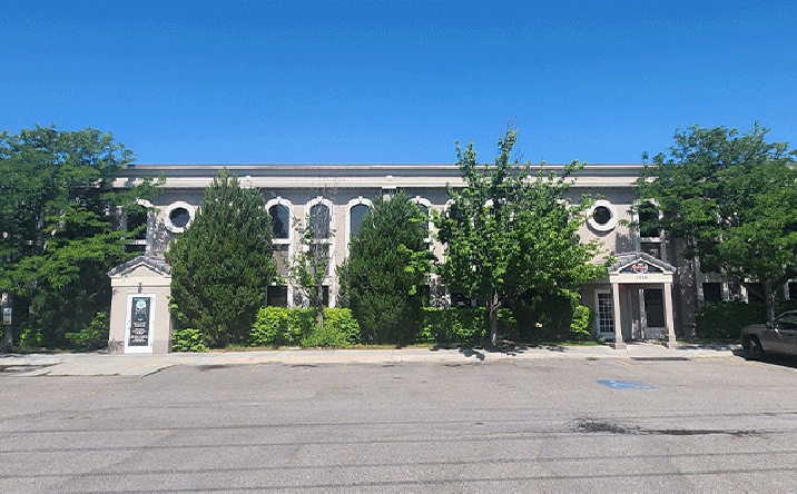 Pictures of Office property located at 3950 S Yellowstone Hwy, Idaho Falls, ID 83402 for lease - image #1