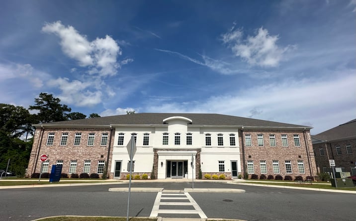 Pictures of Office property located at 317 Norton Dr, Tallahassee, FL 32308 for lease - image #1