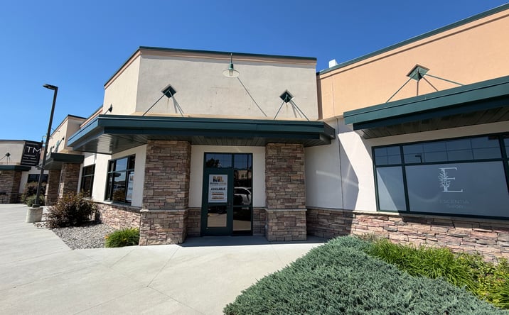 Pictures of Retail, Office property located at 670 King Park Dr, Billings, MT 59102 for lease - image #1