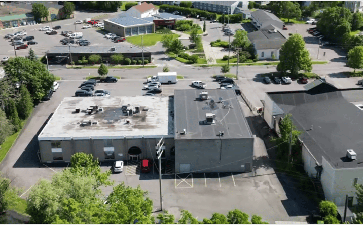 Pictures of Office property located at 27 Fennell St, Skaneateles, NY 13152 for lease - image #1