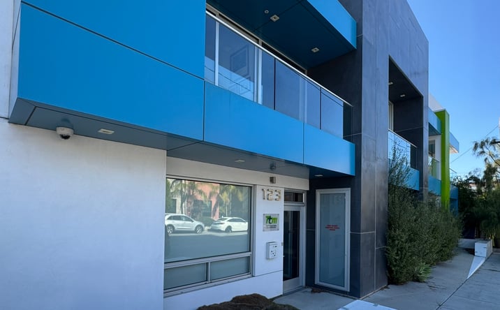 Pictures of Office property located at 123 Lomita St, El Segundo, CA 90245 for lease - image #1
