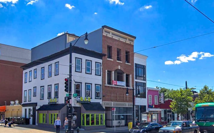 Pictures of Retail property located at 1385 H St NE, Washington, DC 20002 for lease - image #1