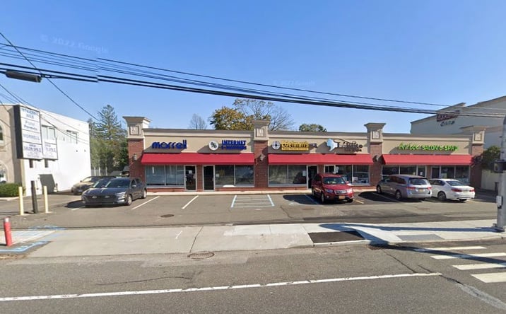 Pictures of Retail property located at 504-510 Walt Whitman Road, Melville, NY 11747 for lease - image #1