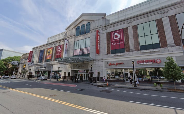 Pictures of Retail property located at 5 Mamaroneck Ave, White Plains, NY 10601 for lease - image #1