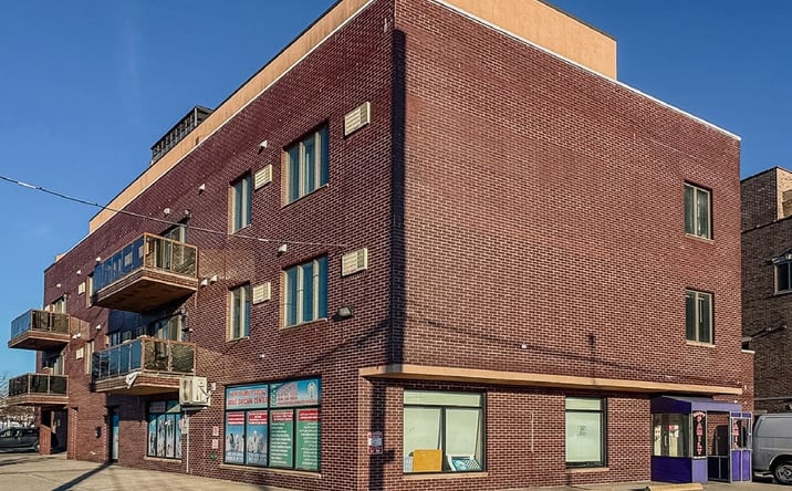 Pictures of Land, Special Purpose property located at 8895 26th Ave, Brooklyn, NY 11214 for lease - image #1