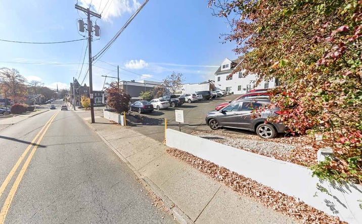 Pictures of Office property located at 74 Oak St, Ridgewood, NJ 07450 for lease - image #1
