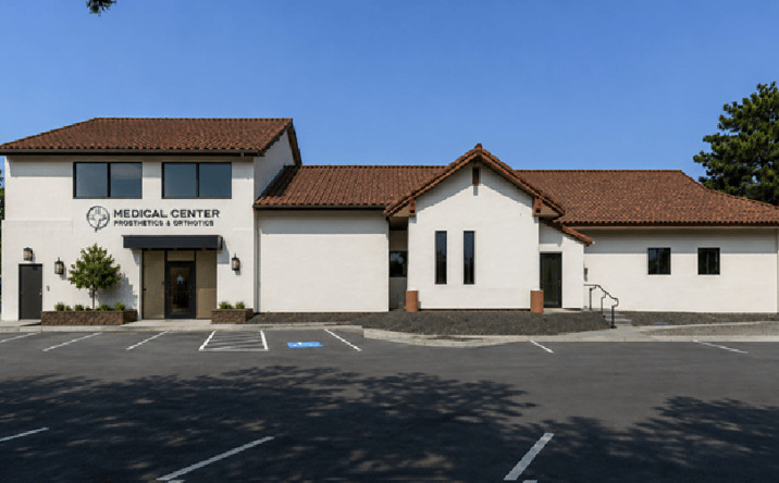 Pictures of Office property located at 829 Goethals Dr, Richland, WA 99352 for lease - image #1