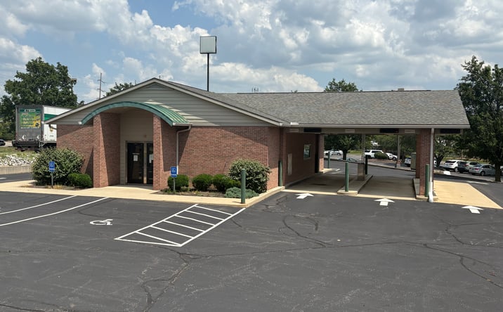 Pictures of Retail property located at 3000 Elbee Rd, Dayton, OH 45439 for lease - image #1
