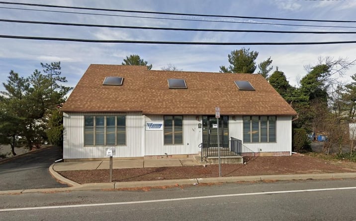 Pictures of Office property located at 2950 Hamilton Boulevard, South Plainfield, NJ 07080 for lease - image #1