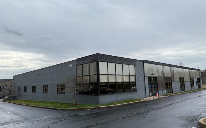 Pictures of Office, Industrial property located at 307 23rd St, Sharpsburg, PA 15215 for lease - image #1