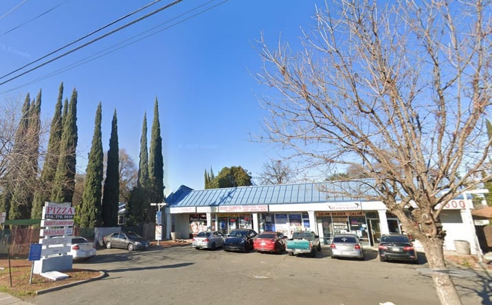 Pictures of Retail property located at 1600 Sacramento Ave, West Sacramento, CA 95605 for lease - image #1