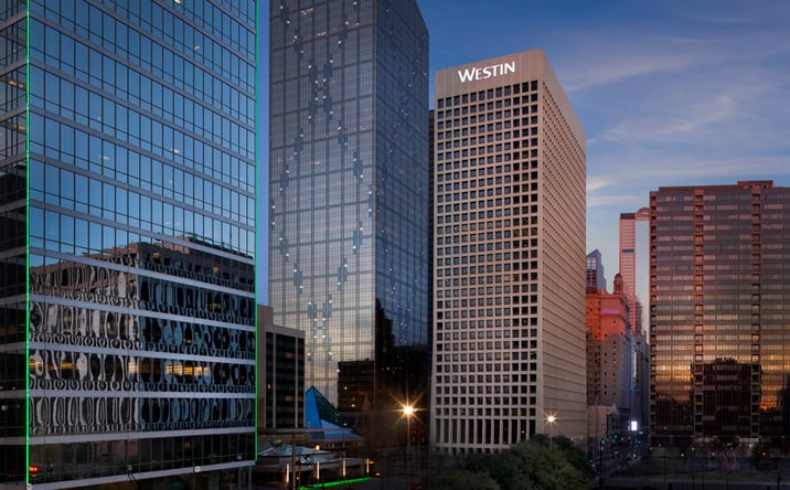 Pictures of Retail property located at 1201 Main St, Dallas, TX 75202 for lease - image #1