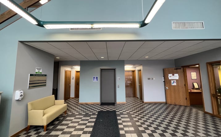 Pictures of Office property located at 2701 International Ln, Madison, WI 53704 for lease - image #1