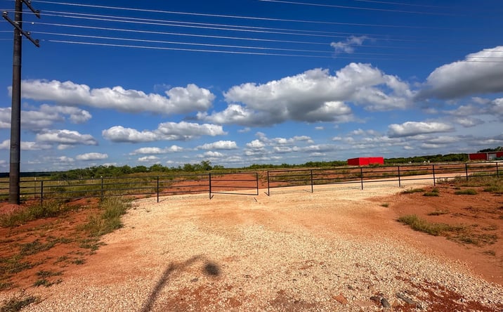 Pictures of Industrial, Land property located at 3567 US-84, Tuscola, TX 79562 for lease - image #1