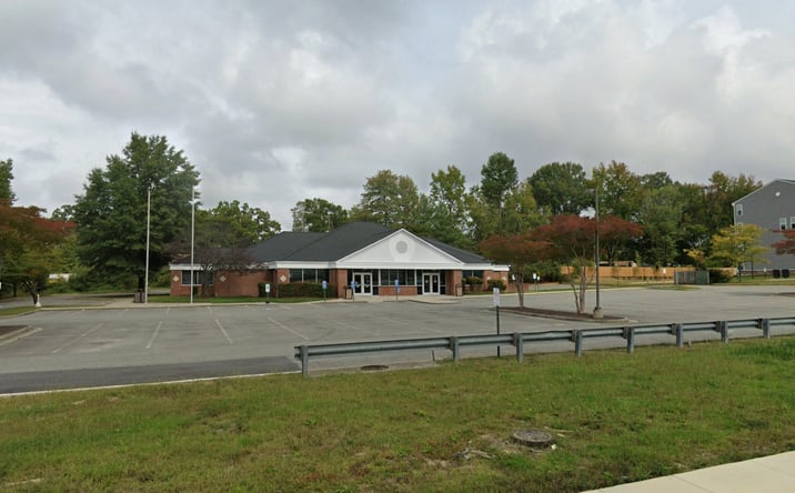 Pictures of Retail, Office property located at 9015 Brook Rd, Glen Allen, VA 23060 for lease - image #1