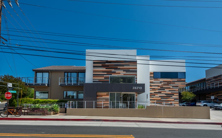 Pictures of Office property located at 28210 Dorothy Dr, Agoura Hills, CA 91301 for lease - image #1