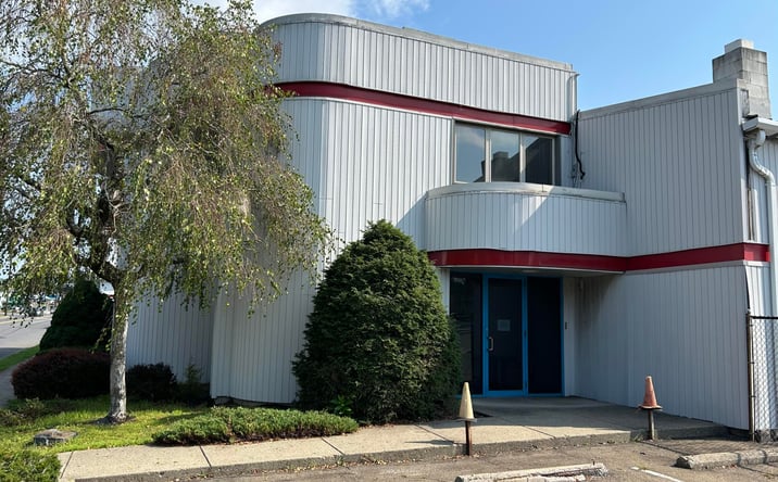 Pictures of Office property located at 320 N Courtland St, East Stroudsburg, PA 18301 for lease - image #1