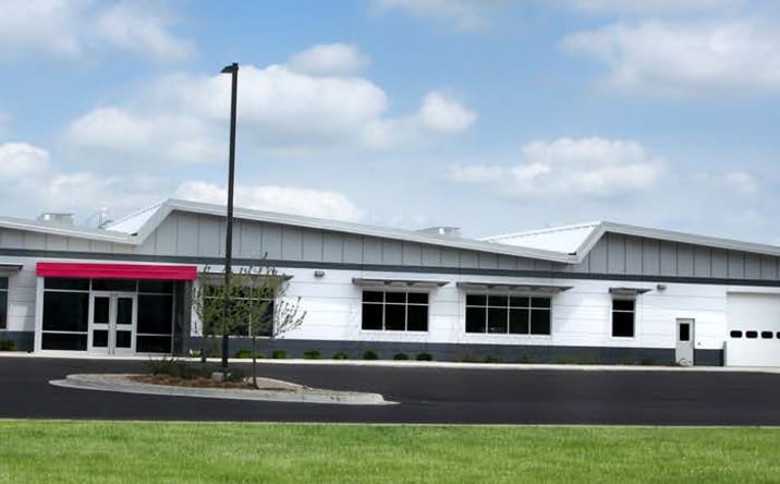 Pictures of Industrial property located at 5301 Park Circle Drive, Kalamazoo, MI 49048 for lease - image #1