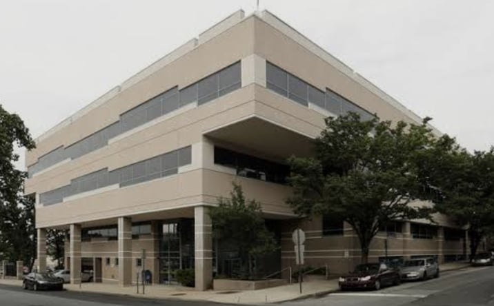 Pictures of Office property located at 625 Orange St, Wilmington, DE 19801 for lease - image #1