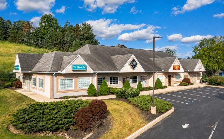 Pictures of Retail, Office, Special Purpose property located at 240 N 7th St, Akron, PA 17501 for lease - image #1