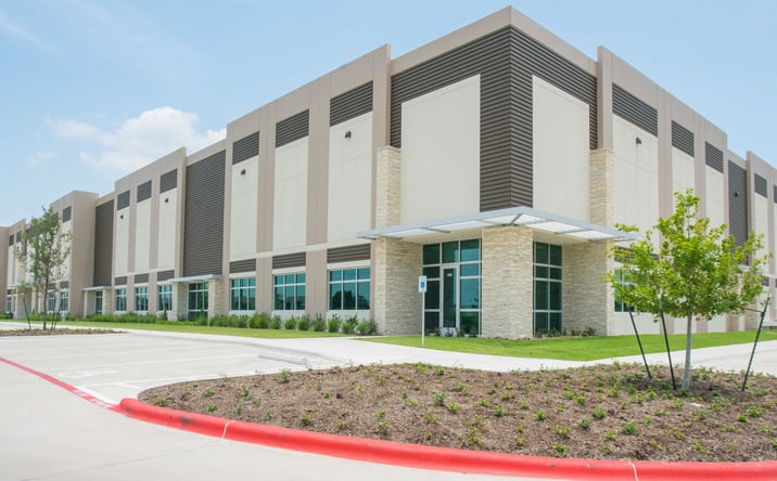 Pictures of Industrial property located at 900 E Old Settlers Blvd, Round Rock, TX 78664 for lease - image #1